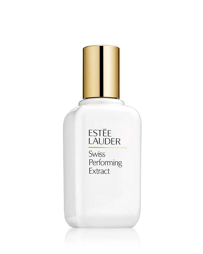 Estée Lauder Swiss Performing Extract 1