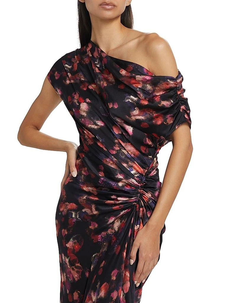 Poppy Abstract Stretch-Silk Ruched Gown On Sale Now with Up to 77% Off | Discover Exclusive Deals & Savings at BeyondStyle Authentic A.L.C. women's|a-line|silk|Women's|one-shoulder|floor-length|women's apparel|sleeveless|contemporary|dresses|floral ... Poppy Abstract Stretch-Silk Ruched Gown On Sale Now with Up to 77% Off | Discover Exclusive Deals & Savings at BeyondStyle Authentic A.L.C. women's|a-line|silk|Women's|one-shoulder|floor-length|women's apparel|sleeveless|contemporary|dresses|floral ...