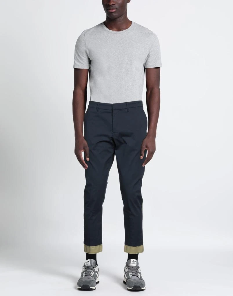 THE EDITOR Casual pants 2