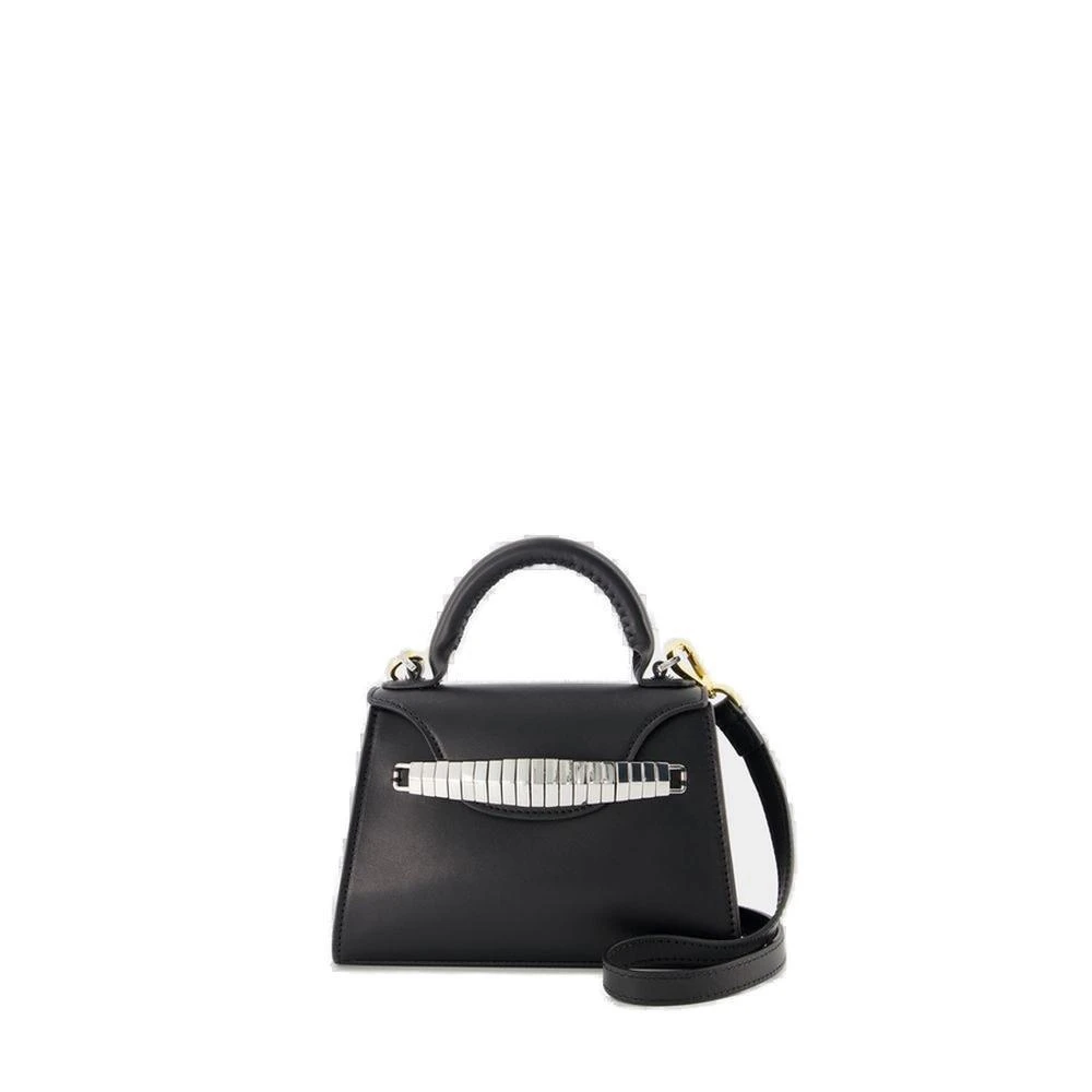 Elleme Elleme Eva Mini Top Handle Bag 1