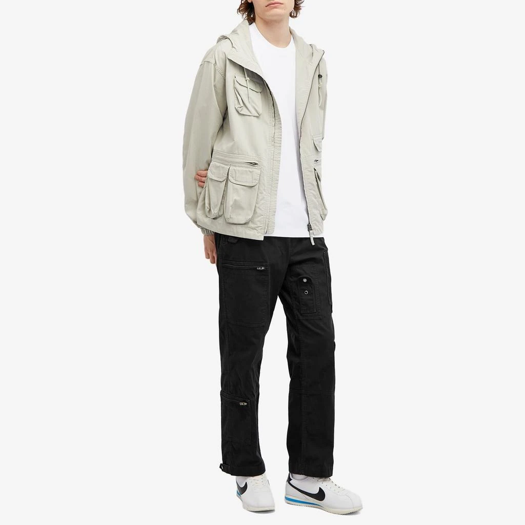 thisisneverthat thisisneverthat Flight Cargo Pant 4