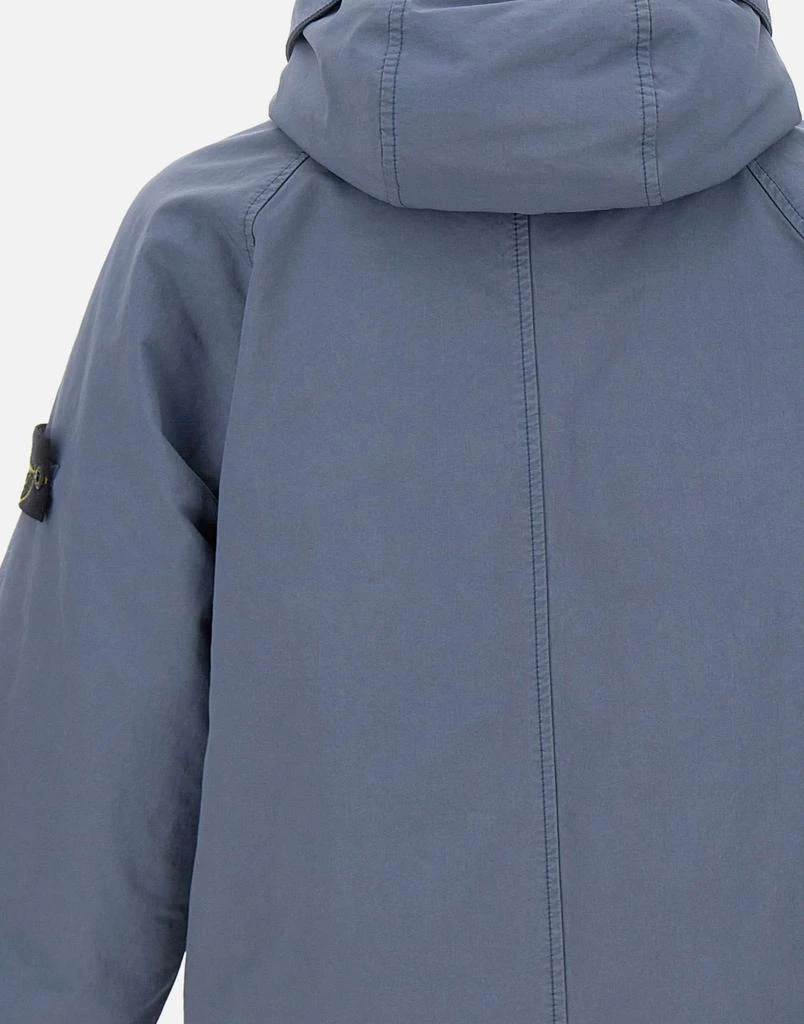Stone Island "DAVID TC DOWN"  jacket 3