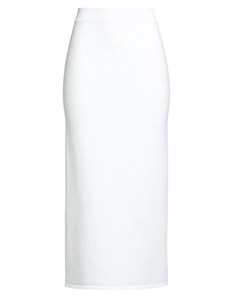 LIVIANA CONTI Midi skirt 1