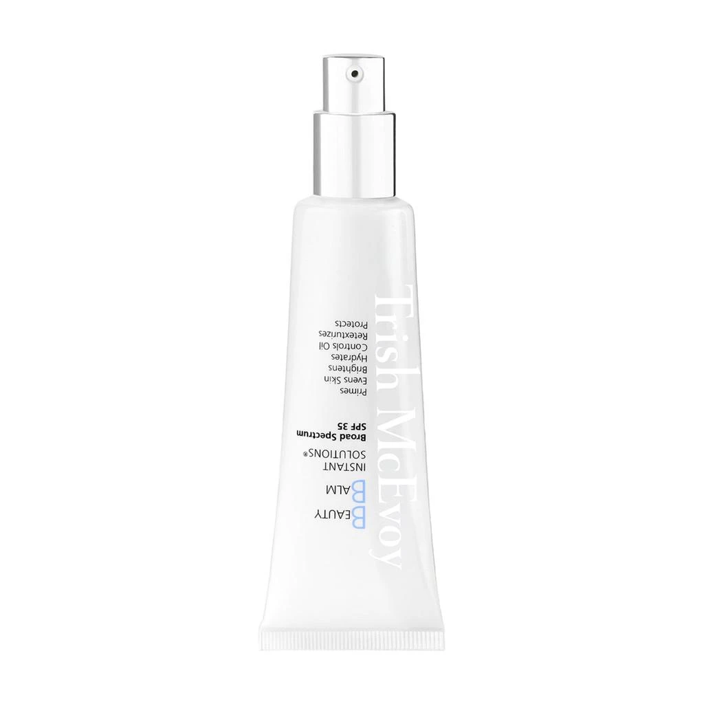 Trish McEvoy Beauty Balm Instant Solutions SPF 35 3
