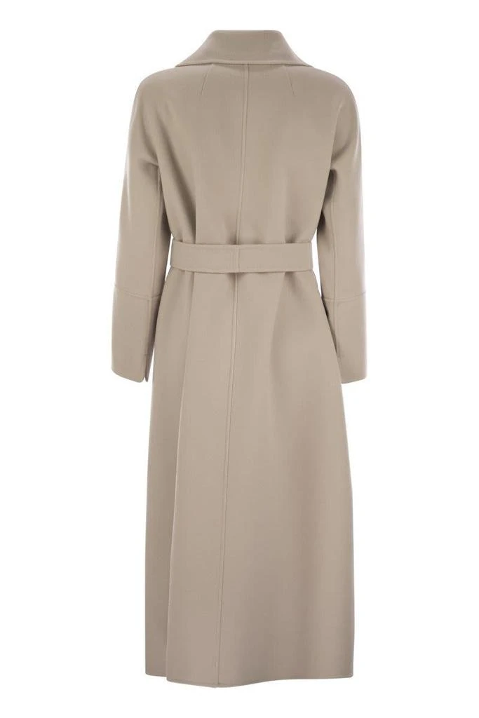 Max Mara 'S Max Mara Elisa - Wool Coat 2