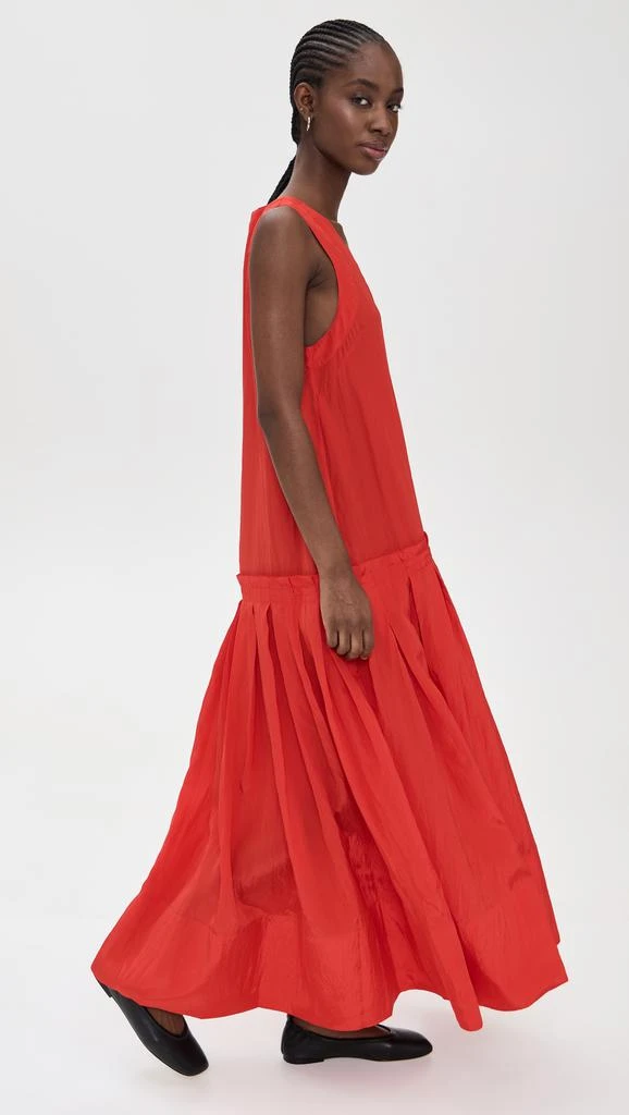 Lee Mathews Kiki Maxi Dress 3