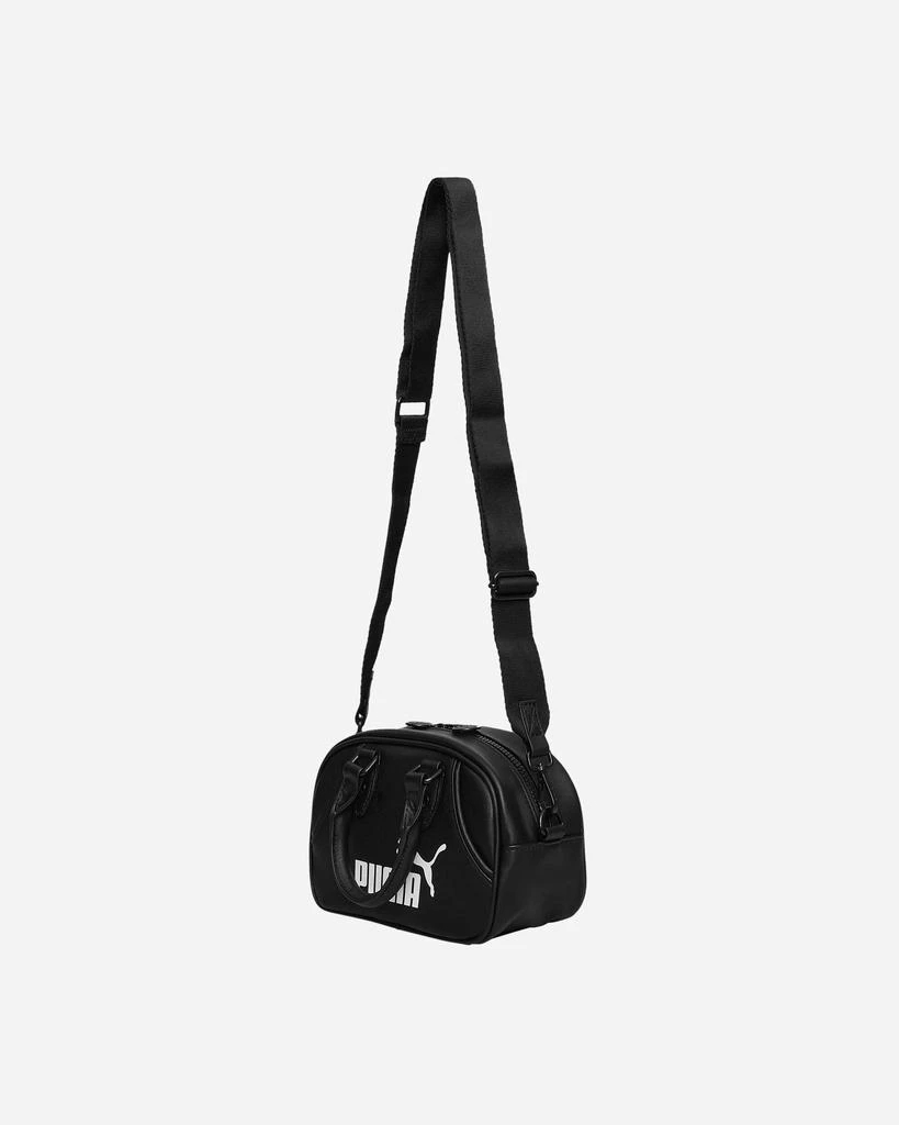 Puma Archive Mini Grip Bag Black 4