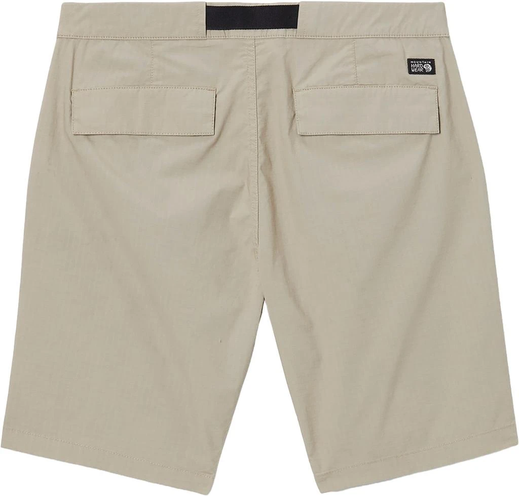 Mountain Hardwear J Tree Belted Short - Men
s 7