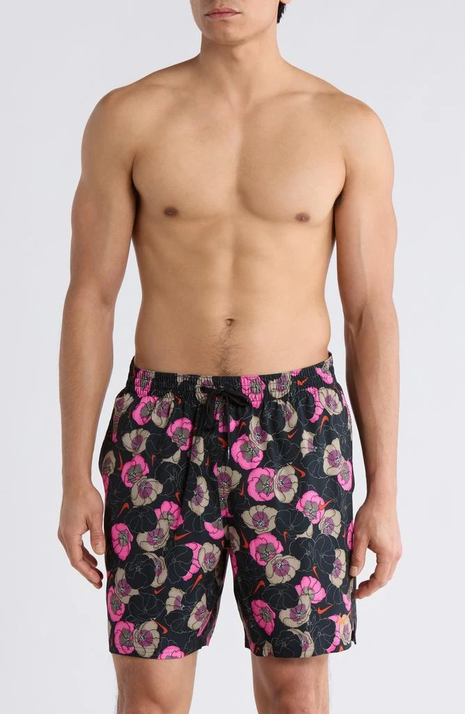 NIKE 7-Inch Volley Swim Shorts