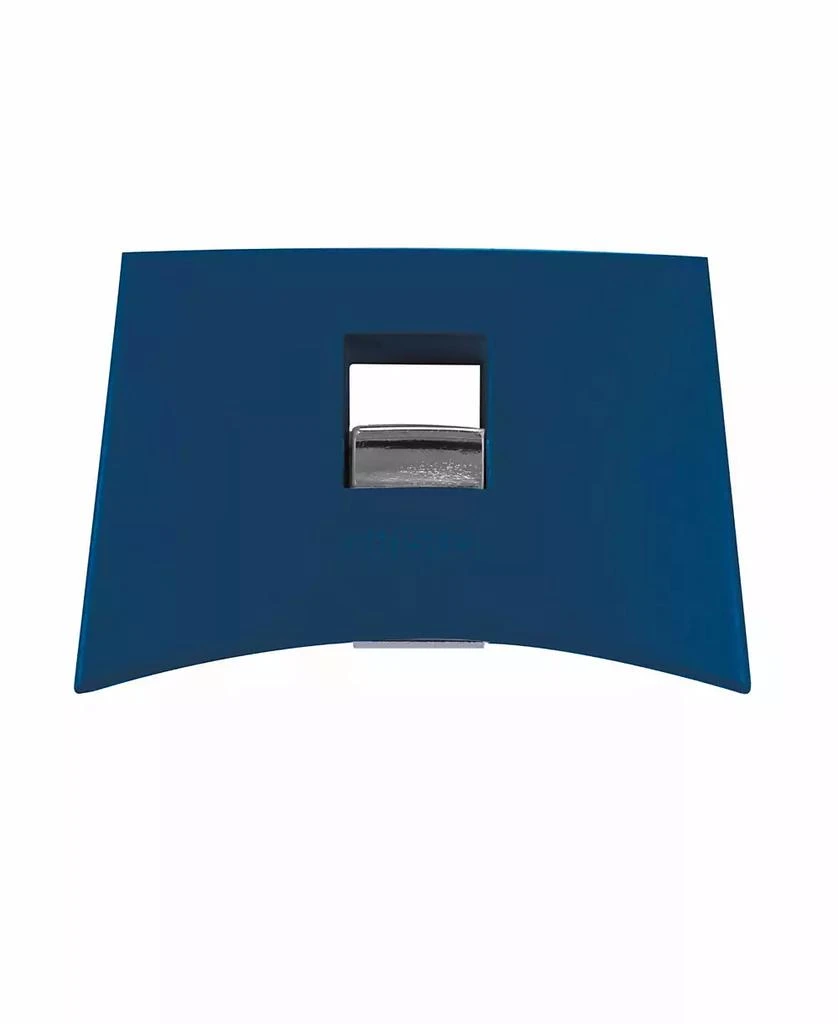 Cristel 3-Pc. Set Lavender Removable Pot & Pan Handles 3