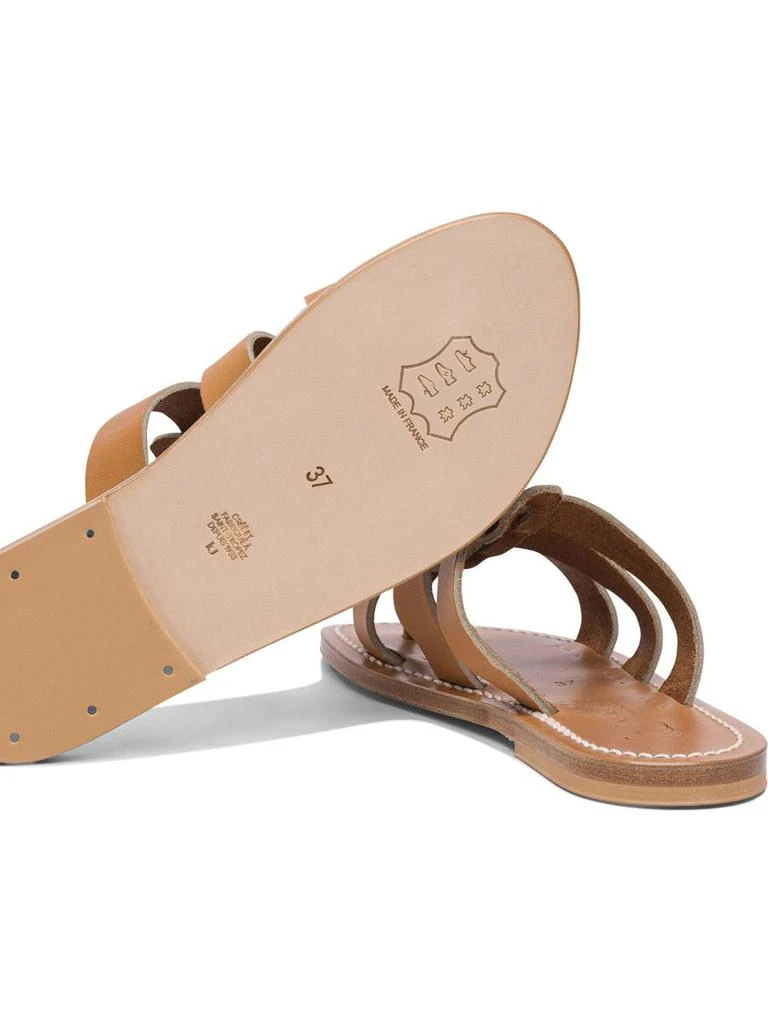 K.Jacques K.Jacques Sandals 5