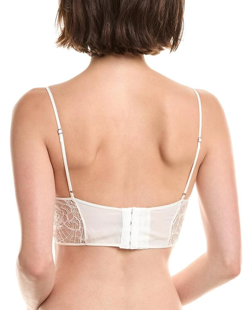 Kiki De Montparnasse Kiki de Montparnasse Coquette Longline Bra 2