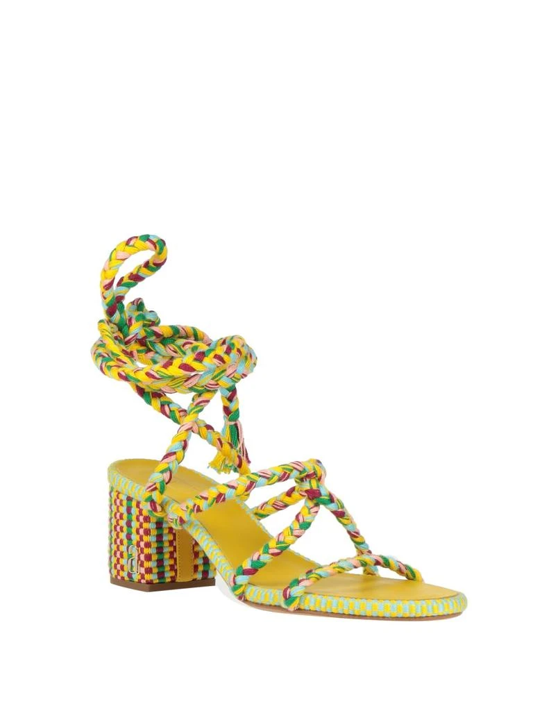 ANTOLINA Paris Sandals 2