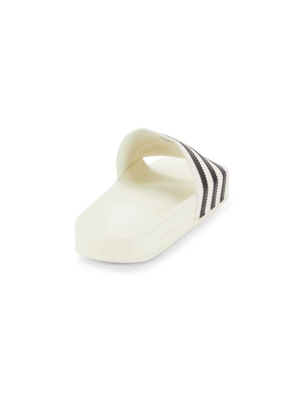 Fear of god Athletics Adilette Striped Slides 3