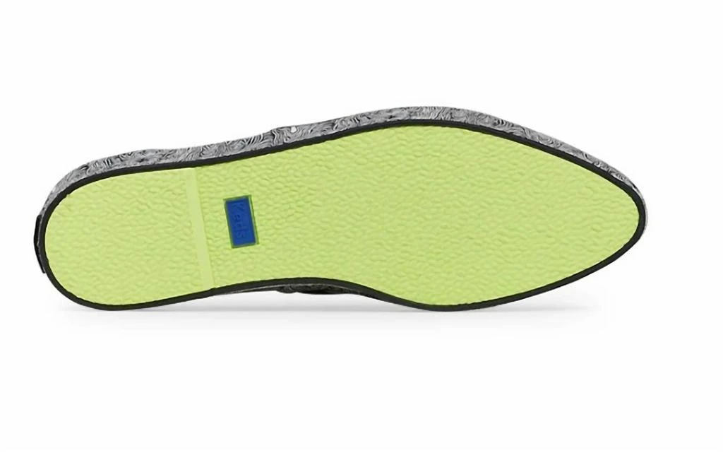 BATSHEVA WOMEN'S KEDS SNEAKERS 4