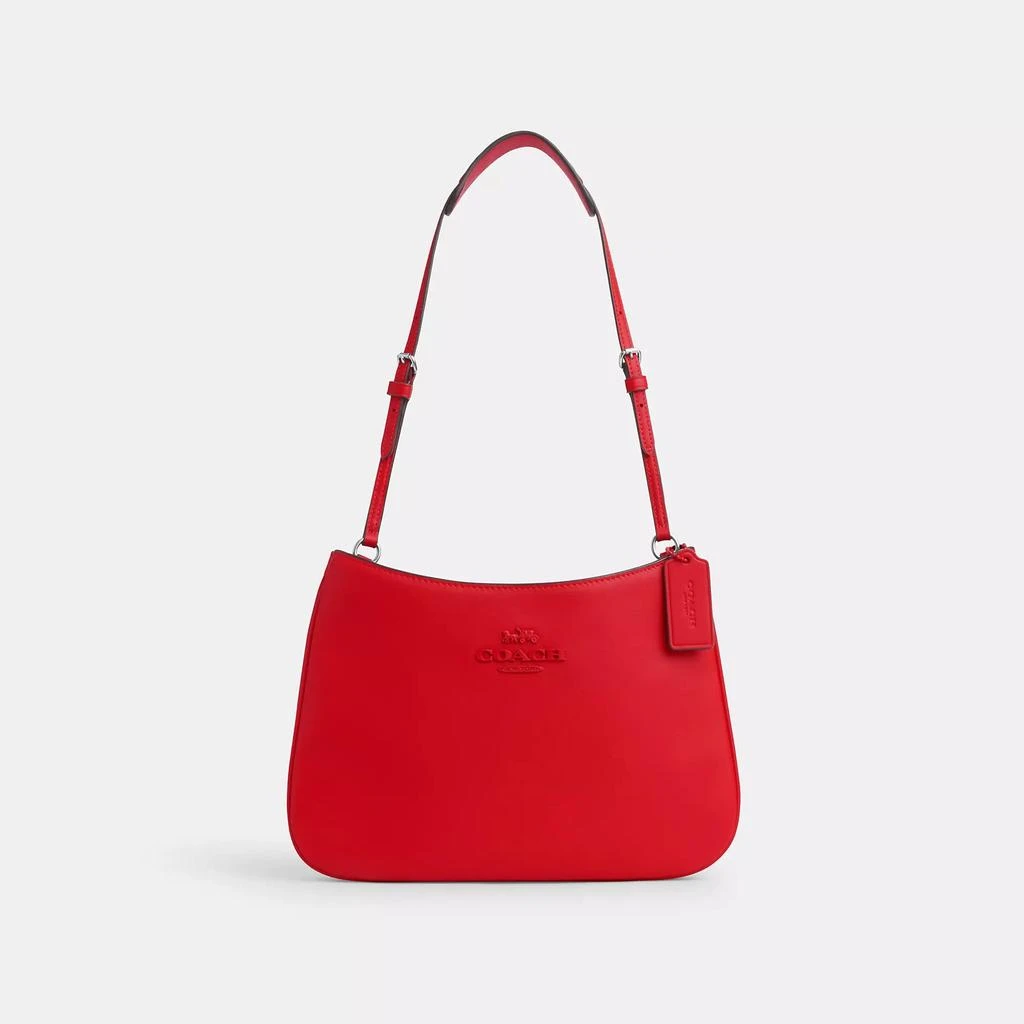 Coach Outlet Coach Outlet Penelope Shoulder Bag 8