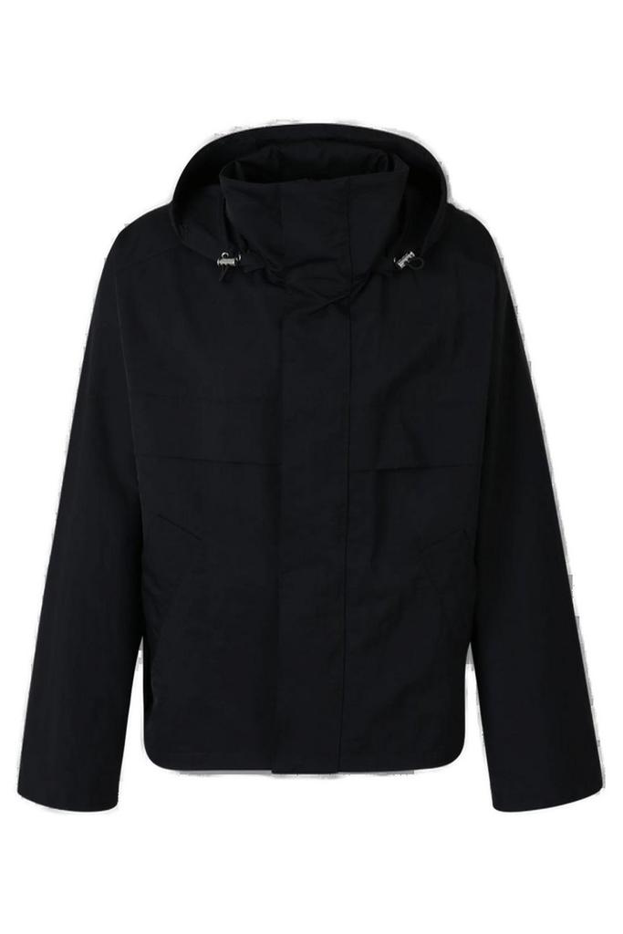 ブルゾン Bottega Veneta Full-Zip Jacket In Wool 56073058?w=400