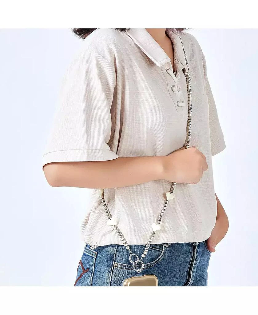 Auramma Cool Girl Lanyard 3