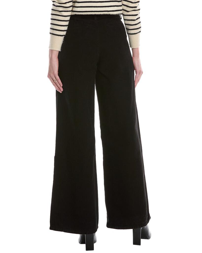 Rag & Bone Serena Wide Leg Chino