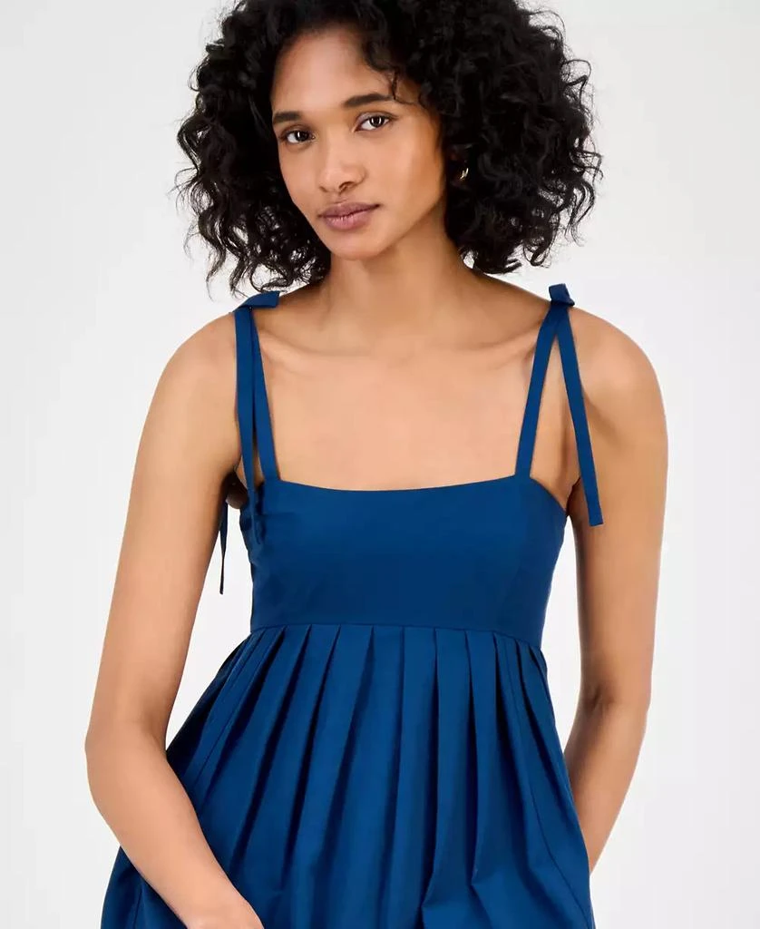 RACHEL Rachel Roy Women's High-Low A-Line Dress 4