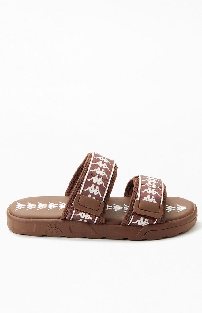 Kappa 222 Banda Aster 1 Slide Sandals