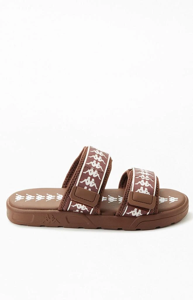 Kappa 222 Banda Aster 1 Slide Sandals 2