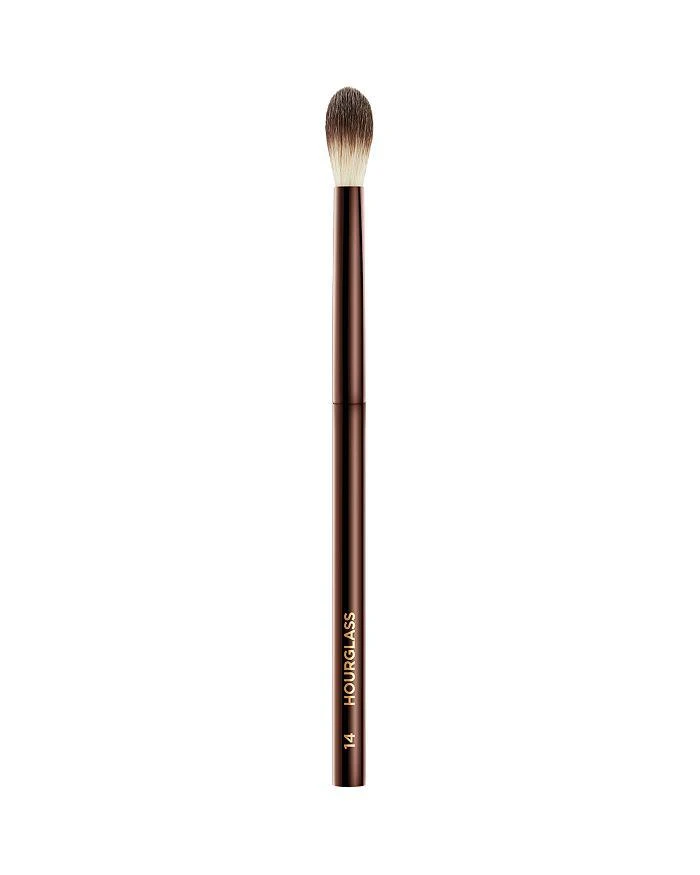 HOURGLASS No. 14 Detail Setting Brush 1