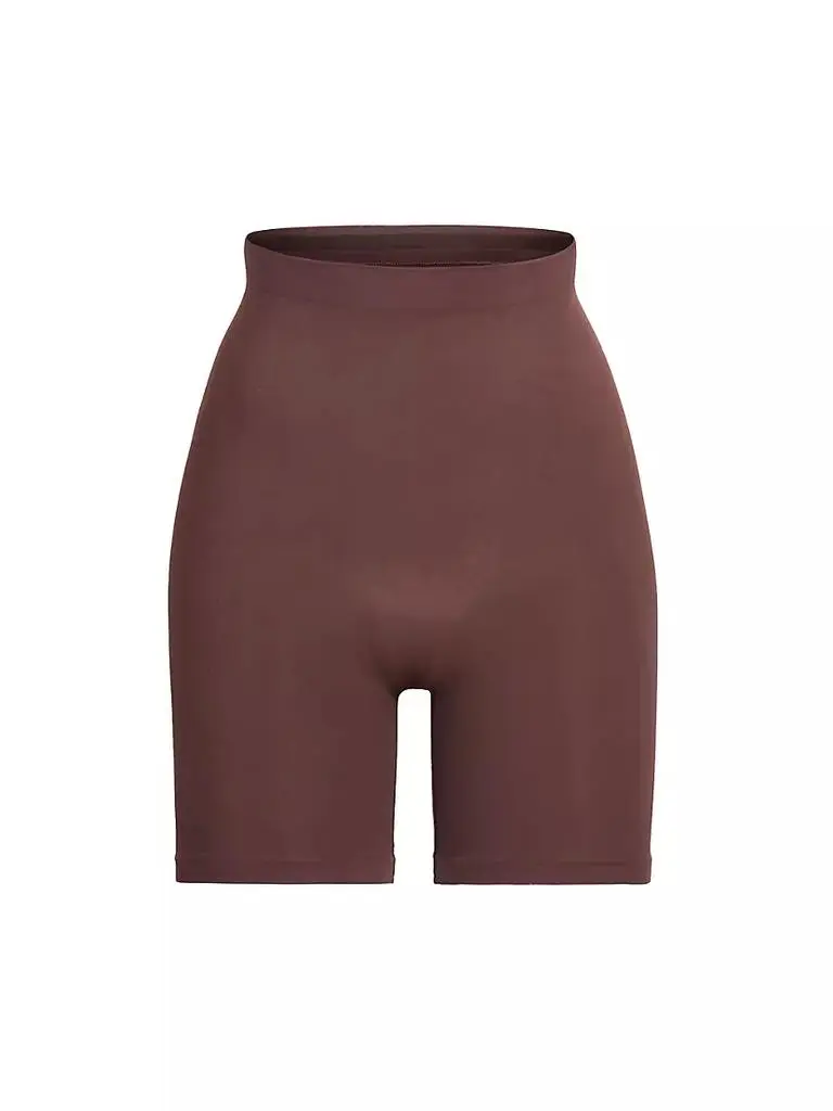 SKIMS Seamless Sculpt Mid Thigh Short