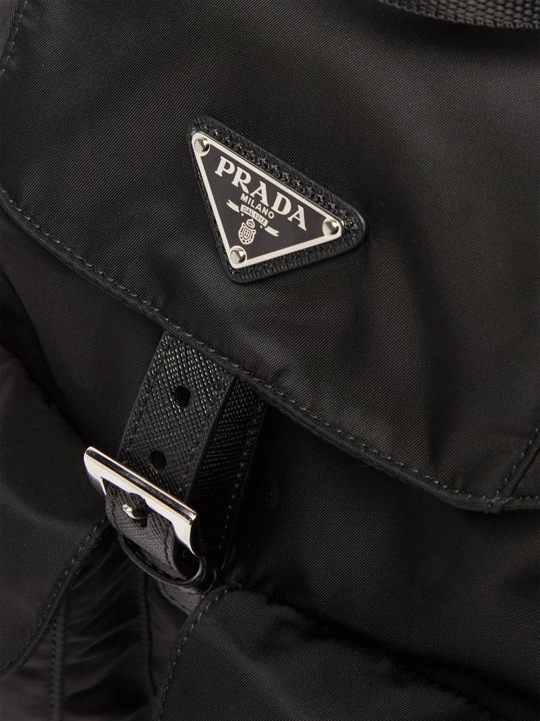 Prada Re-Nylon small backpack 5