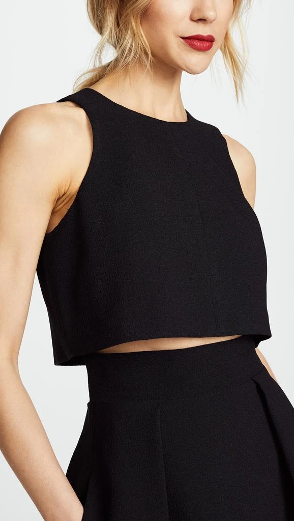 Black Halo Sanibel 2 Mini Dress 5