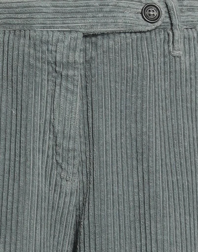 MASSIMO ALBA Casual pants 4