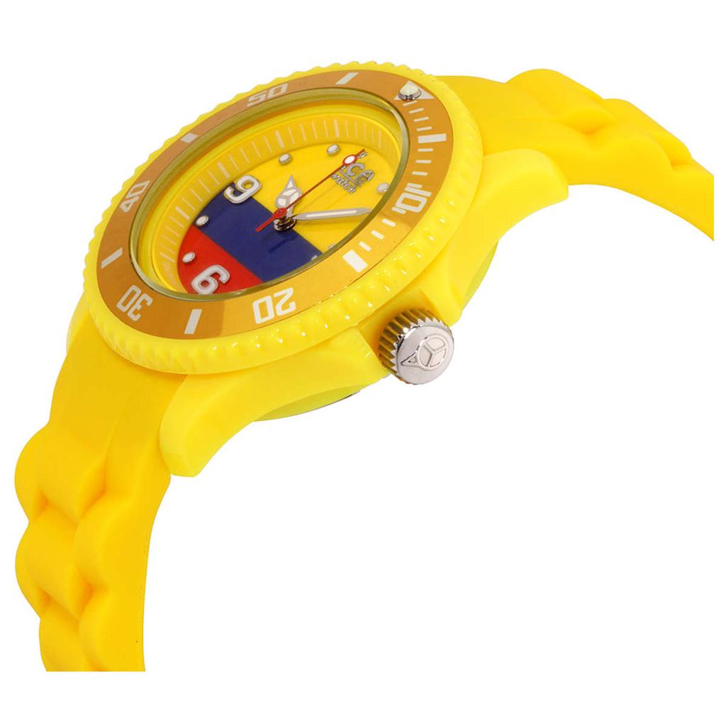 ICE ICE Ice- World Unisex Watch