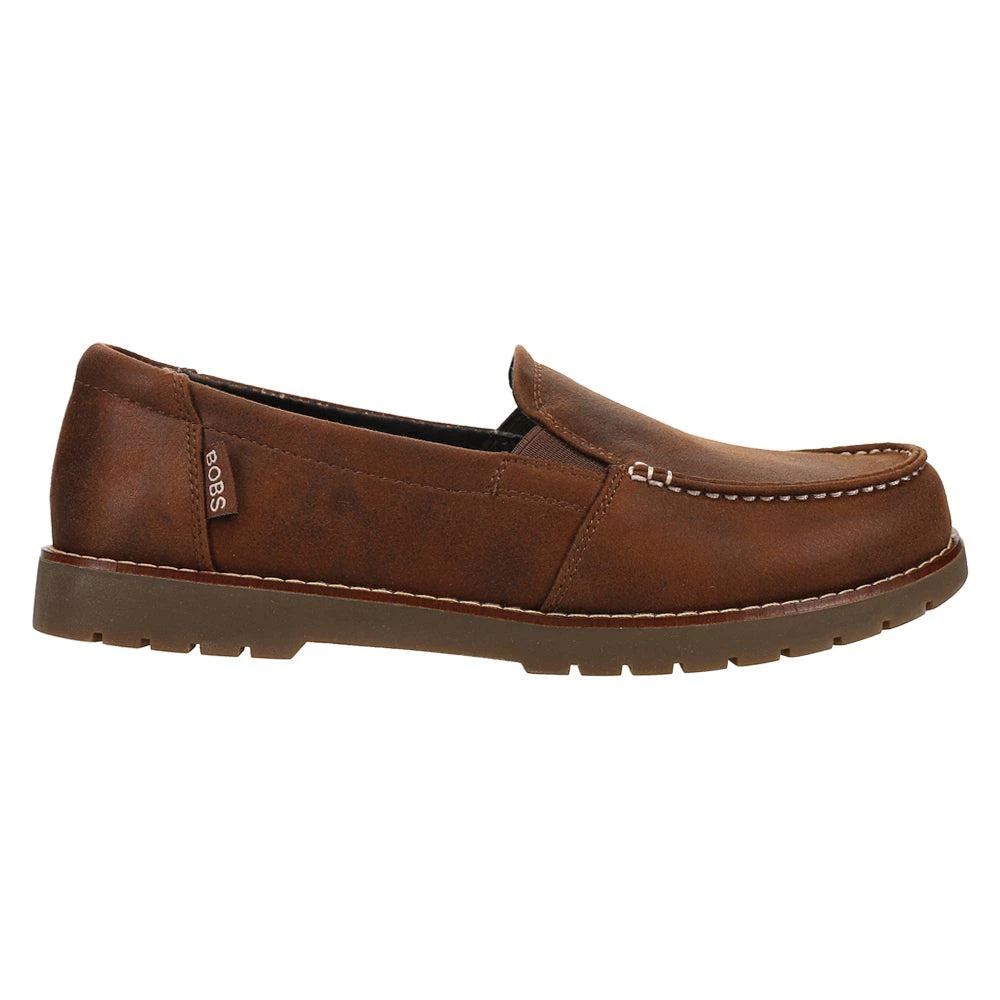 SKECHERS Chill Lugs Central Look Slip On Flats 1