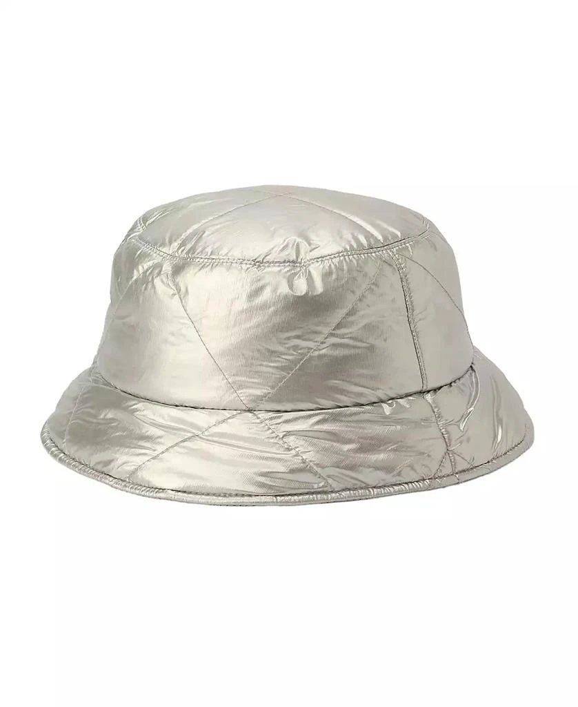 Kate Spade Women's Sam Quilted Bucket Hat 2