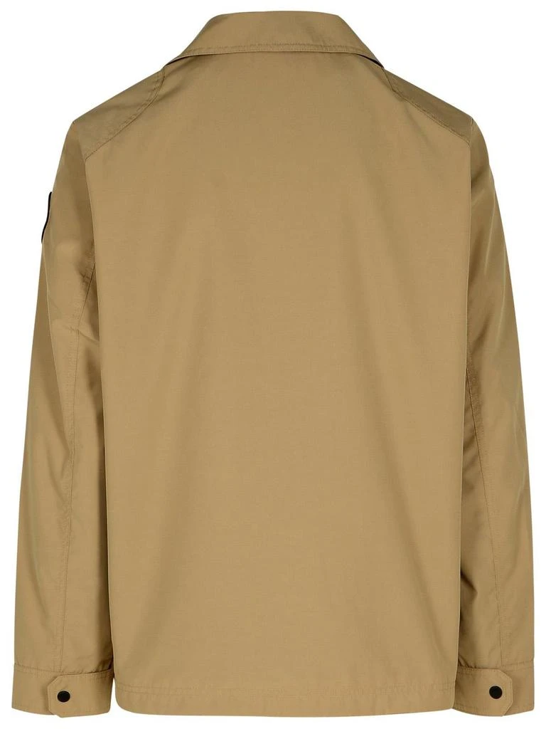 Canada Goose Canada Goose	Logo Patch Long Sleeved Jacket 2
