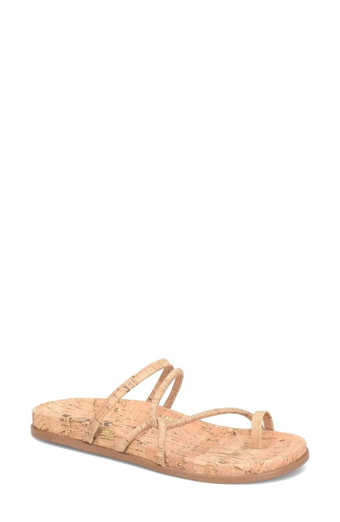 KORKS Audra Sandal 1
