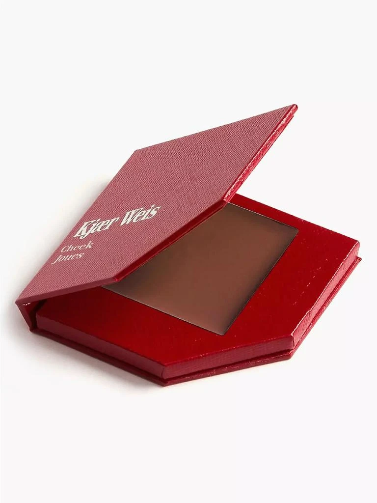Kjaer Weis Matte Cream Bronzer Refill 4