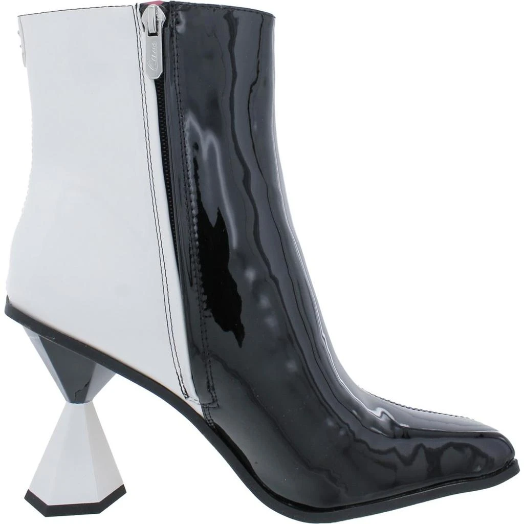 Sam Edelman Rosalie Womens Ankle Boots 2