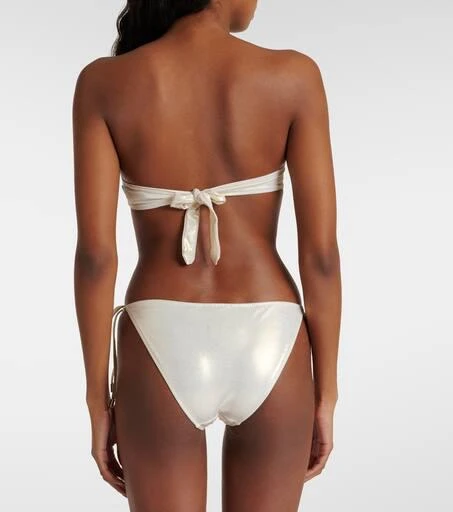 MELISSA ODABASH Andorra bikini bottoms 3