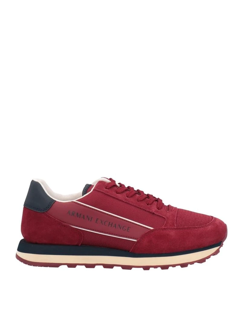 Armani Exchange Sneakers 1