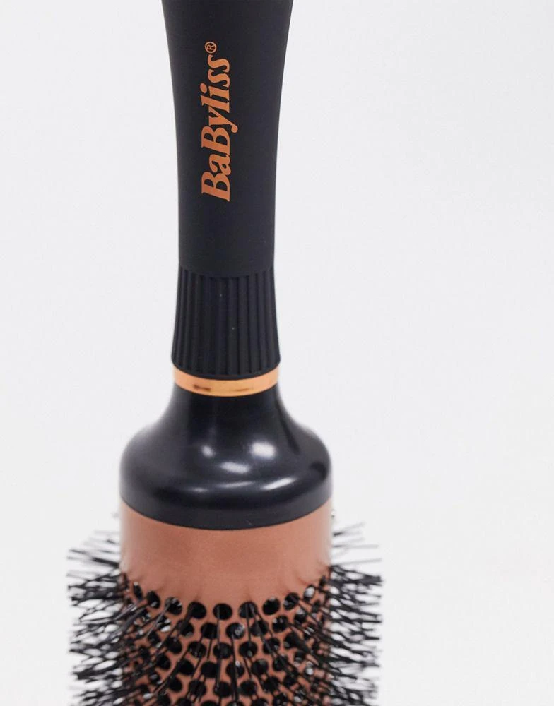 BaByliss BaByliss Copper Vented Large Bristle Hair Brush - 44mm 4