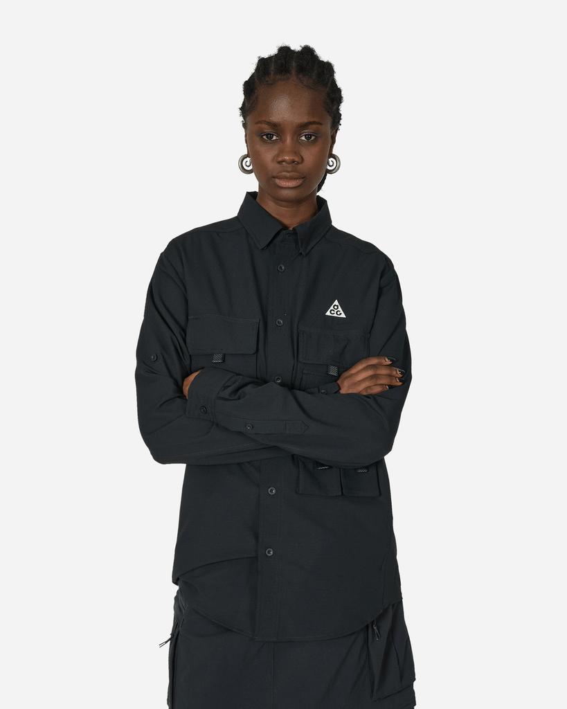 NIKE ACG Dri-FIT UV 'Devastation Trail' Longsleeve Shirt