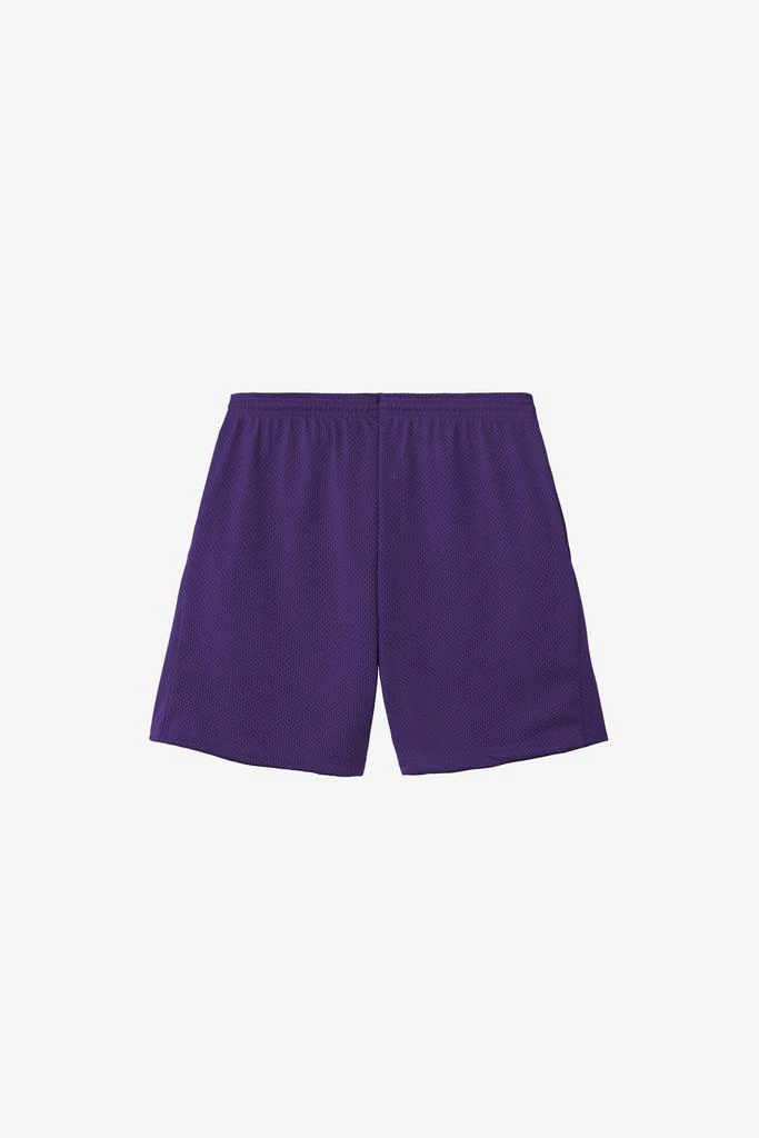 Los Angeles Apparel PRM442 - Pro Mesh Gym Shorts 46