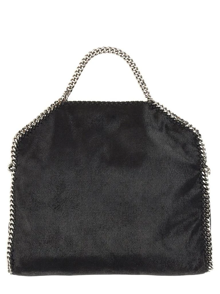 Stella McCartney Stella McCartney Falabella Fold Over Tote Bag 4