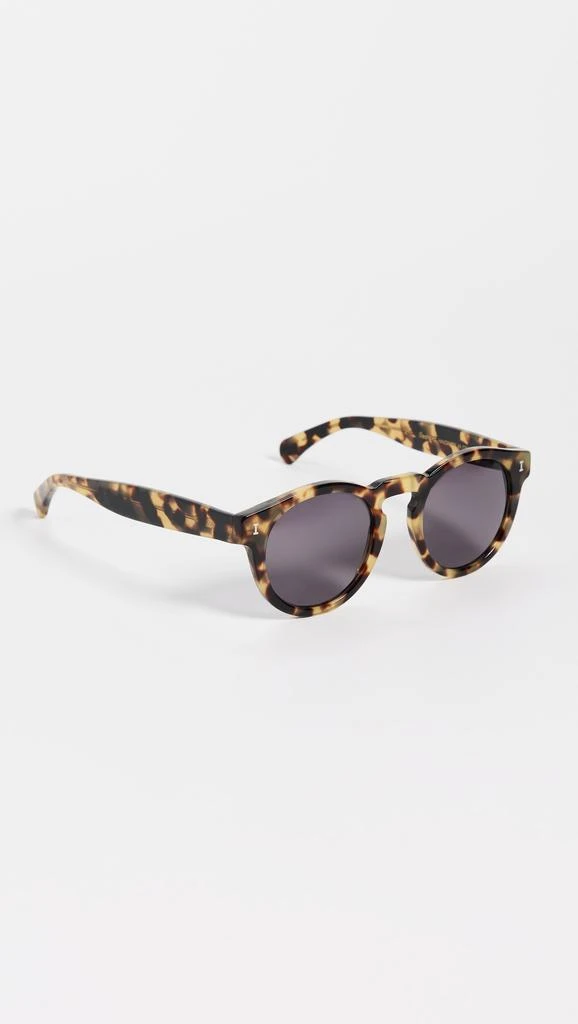 Illesteva Leonard Sunglasses 4