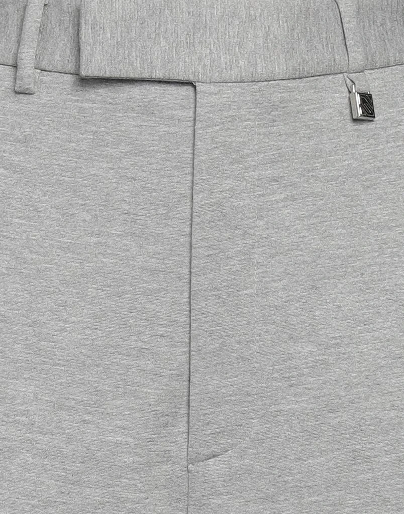 GIUSEPPE DI MORABITO Casual pants 4