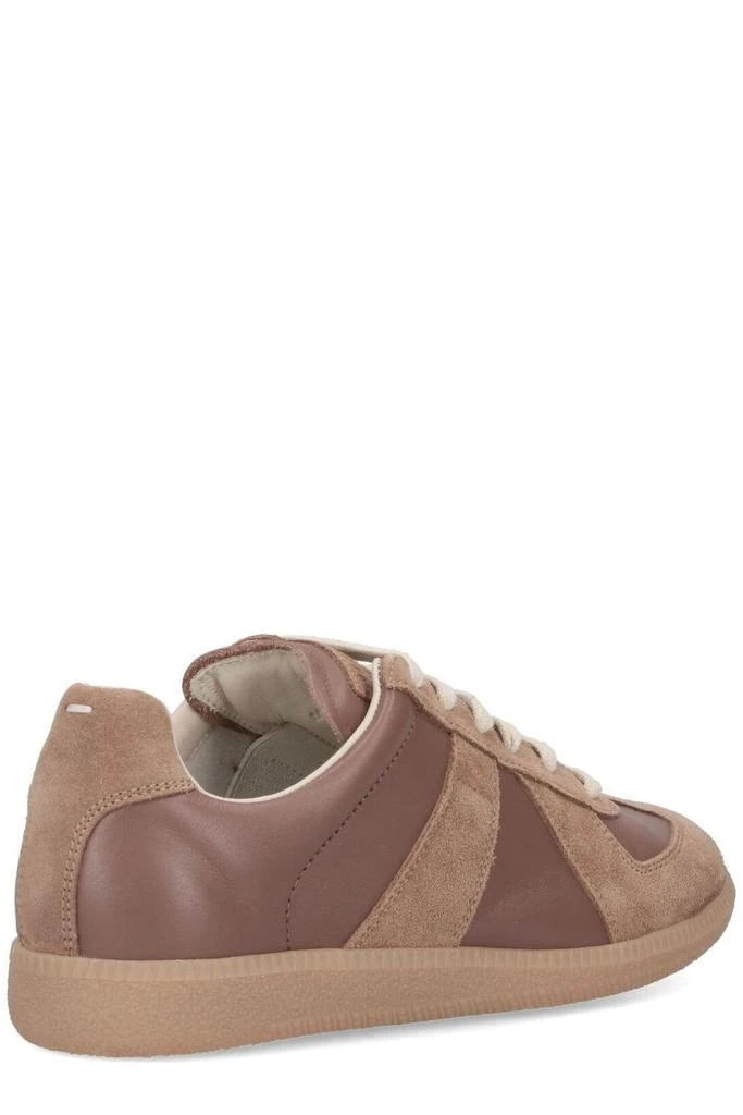 MAISON MARGIELA Maison Margiela Replica Lace-Up Sneakers 3