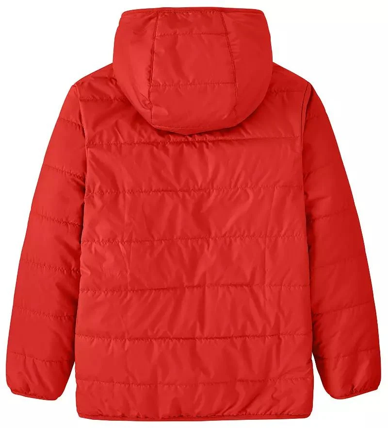 Patagonia Patagonia Kids' Reversible Ready Freddy Hooded Jacket 4