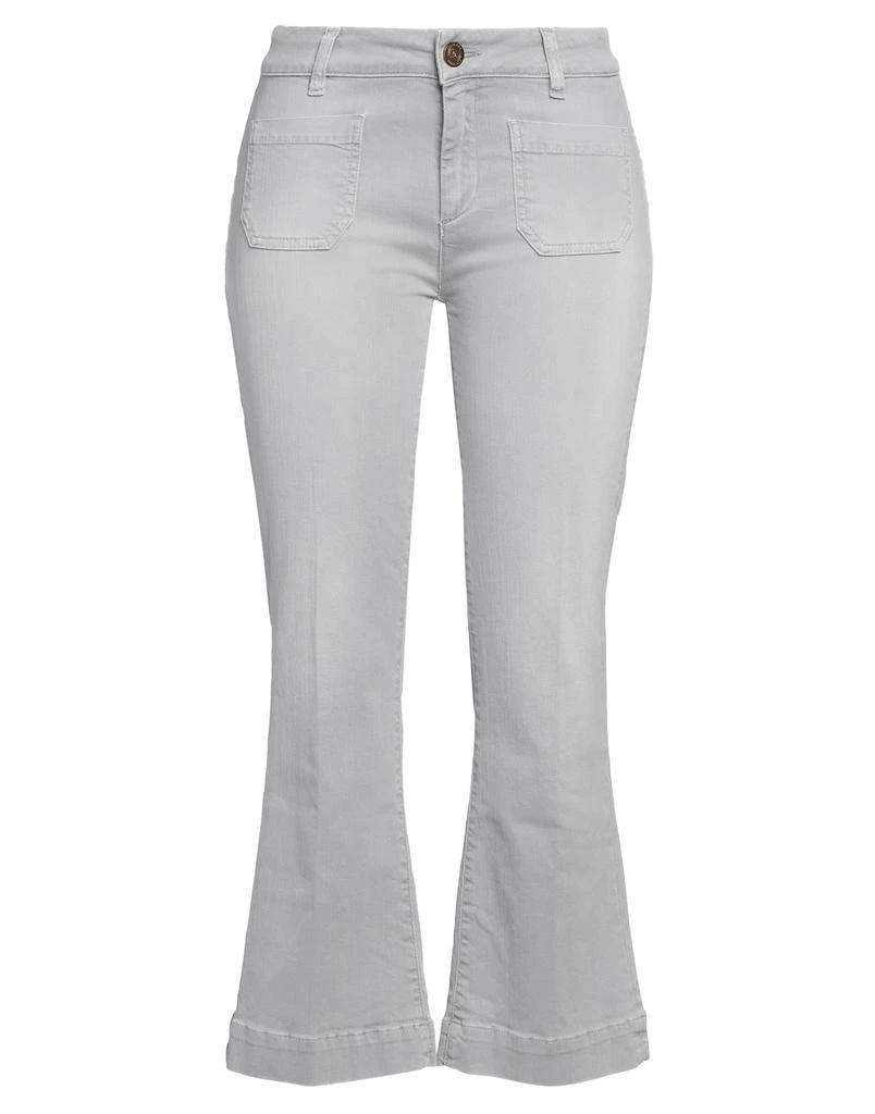 THE SEAFARER Denim pants 1