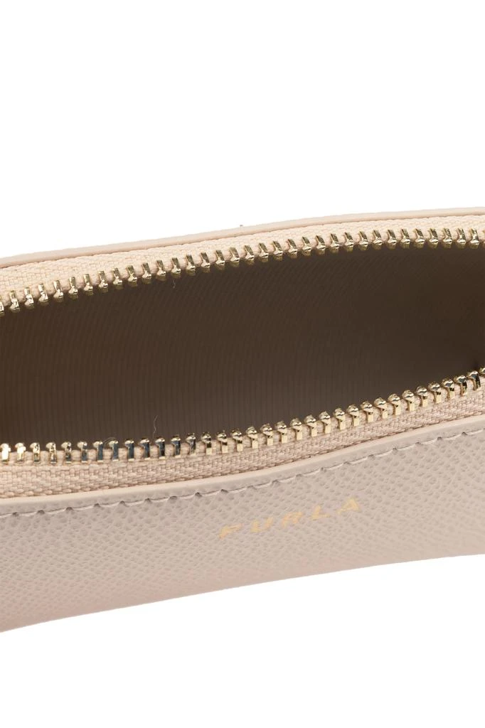 Furla ‘Camelia’ Cosmetic Bag 6